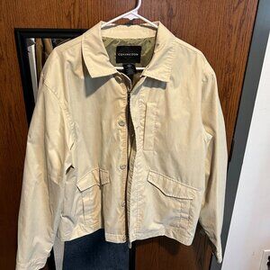 Covington Shell Jacket
